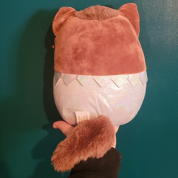 Hershey Wade squishmallow - Picture 5 of 5